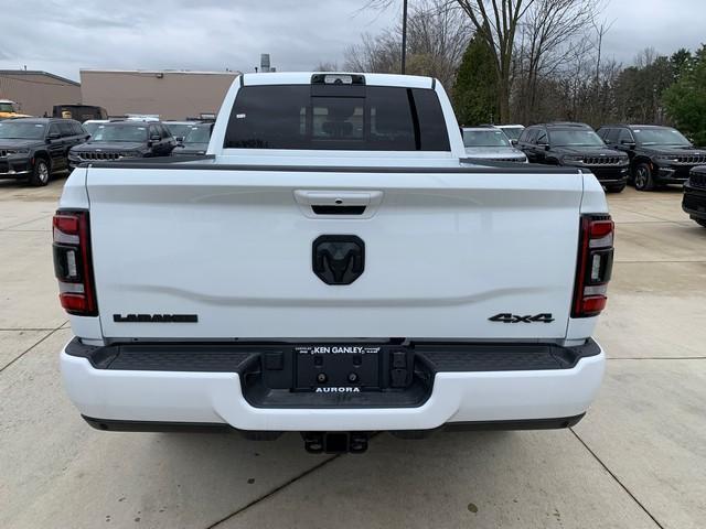 new 2024 Ram 3500 car, priced at $75,940