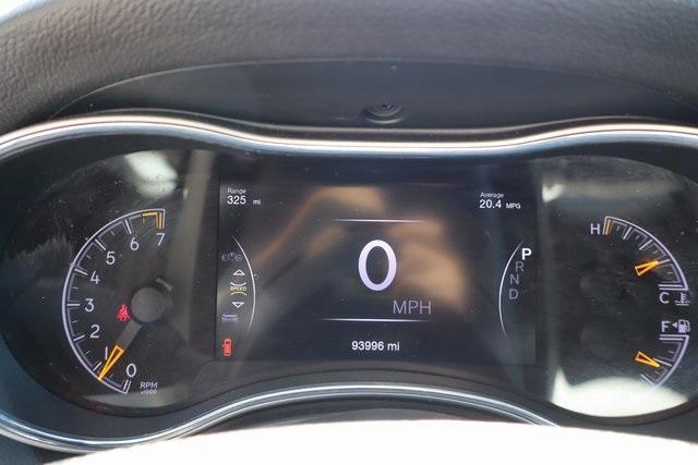 used 2018 Jeep Grand Cherokee car, priced at $16,200