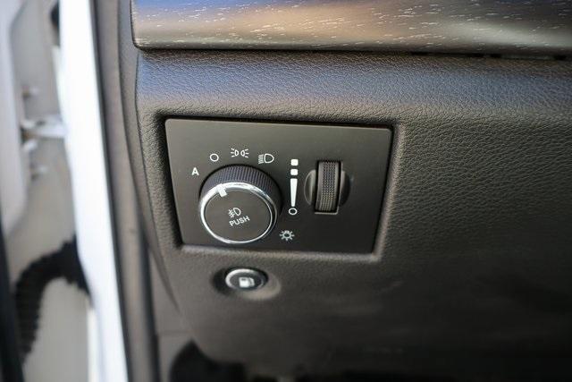 used 2018 Jeep Grand Cherokee car, priced at $16,200