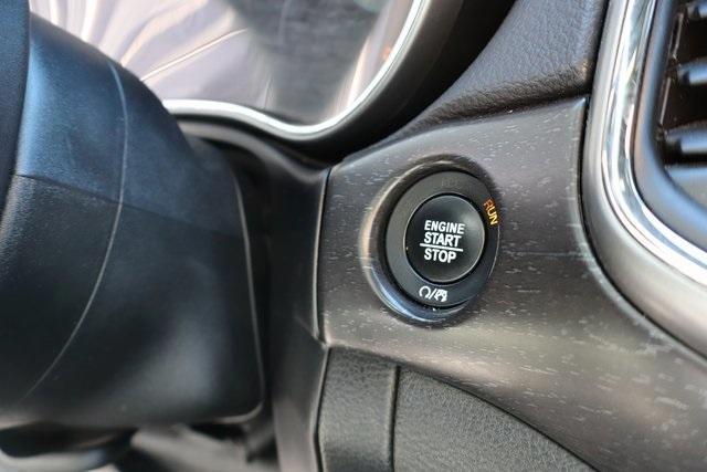 used 2018 Jeep Grand Cherokee car, priced at $16,200