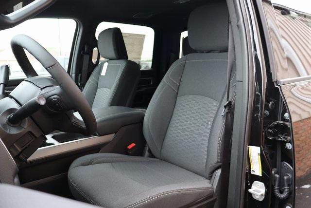 new 2025 Ram 3500 car, priced at $75,230