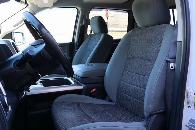 used 2016 Ram 1500 car, priced at $16,900