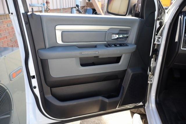 used 2016 Ram 1500 car, priced at $16,900