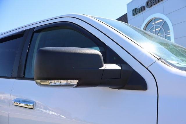used 2016 Ram 1500 car, priced at $16,900