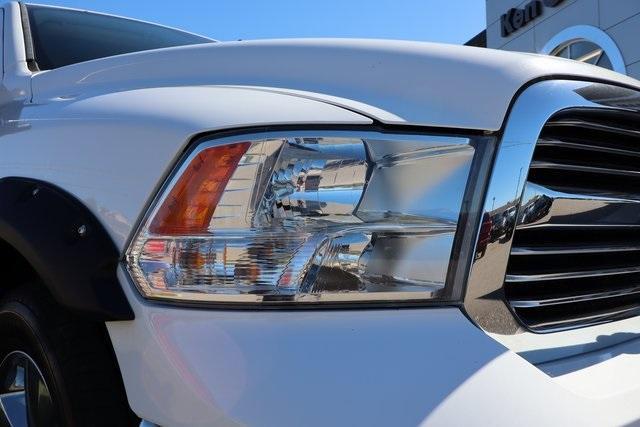 used 2016 Ram 1500 car, priced at $16,900