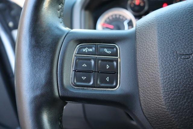 used 2016 Ram 1500 car, priced at $16,900