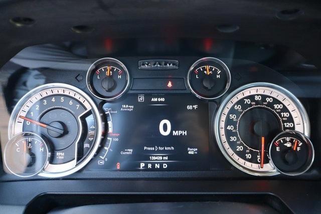 used 2016 Ram 1500 car, priced at $16,900