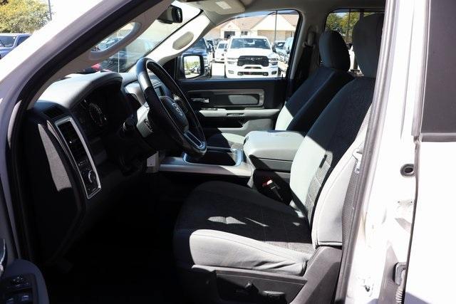 used 2016 Ram 1500 car, priced at $16,900