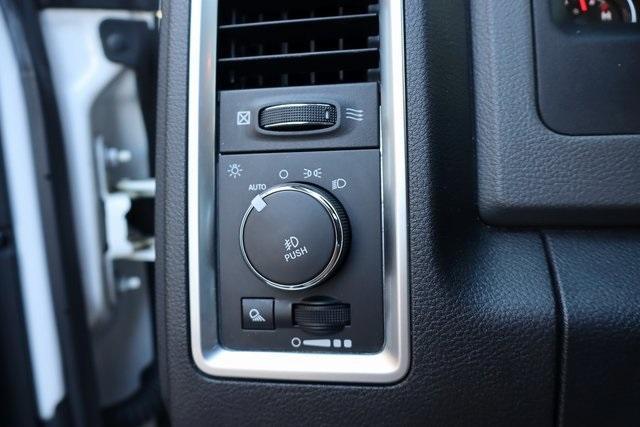 used 2016 Ram 1500 car, priced at $16,900