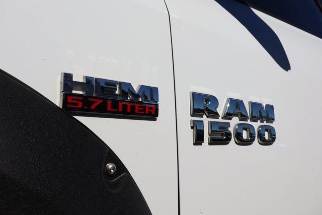 used 2016 Ram 1500 car, priced at $16,900