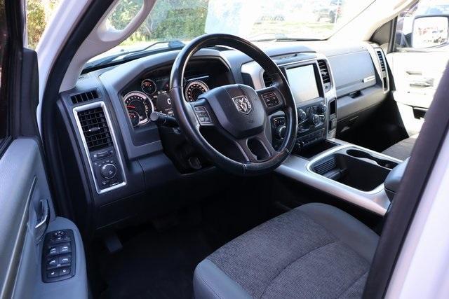 used 2016 Ram 1500 car, priced at $16,900