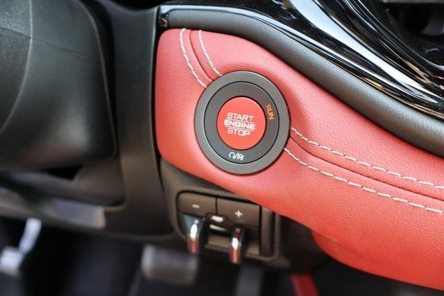 used 2024 Dodge Durango car, priced at $81,900