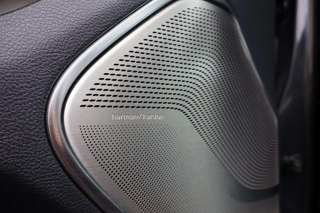 used 2022 Ram 1500 car, priced at $38,500