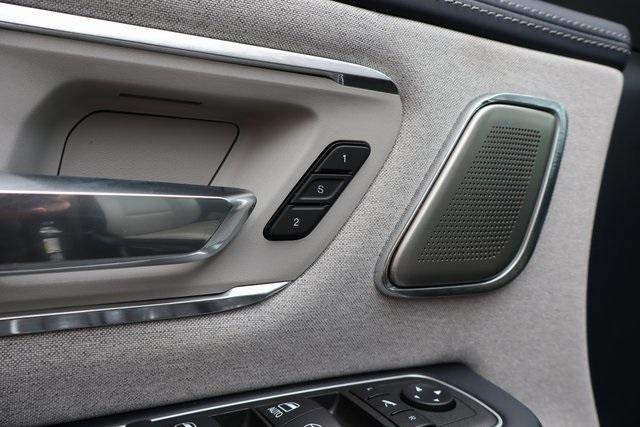 used 2022 Ram 1500 car, priced at $38,500