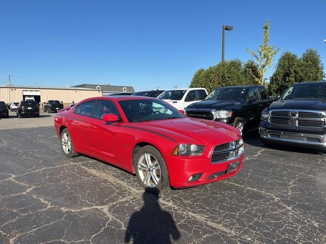 used 2011 Dodge Charger car, priced at $11,900