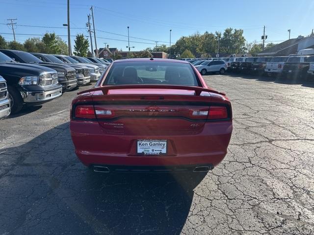 used 2011 Dodge Charger car, priced at $11,900