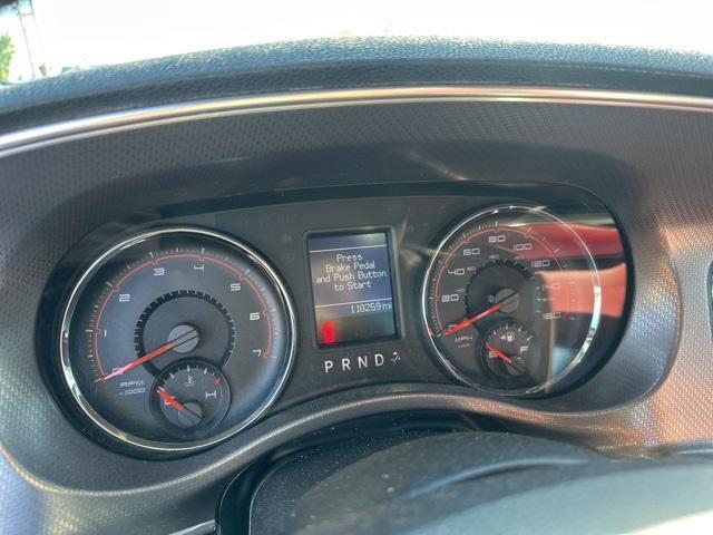 used 2011 Dodge Charger car, priced at $11,900