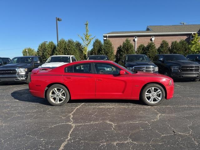 used 2011 Dodge Charger car, priced at $11,900