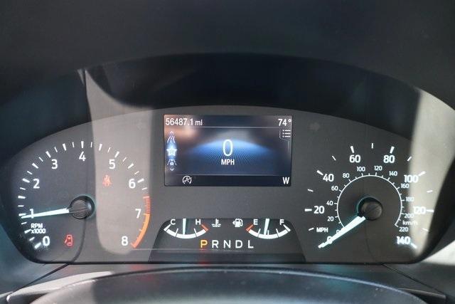 used 2022 Ford Escape car, priced at $20,900