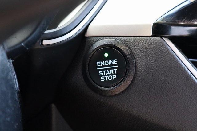 used 2022 Ford Escape car, priced at $20,900