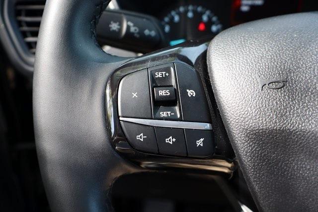 used 2022 Ford Escape car, priced at $20,900