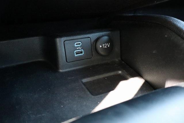 used 2022 Ford Escape car, priced at $20,900