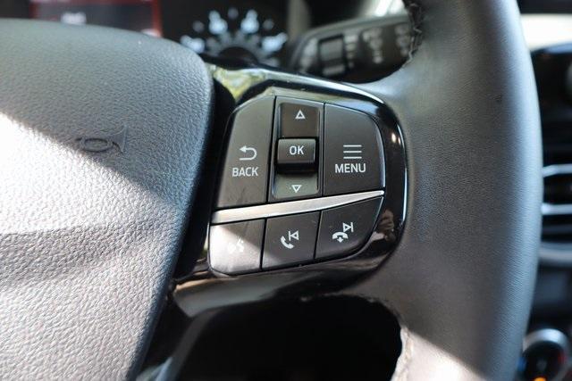 used 2022 Ford Escape car, priced at $20,900