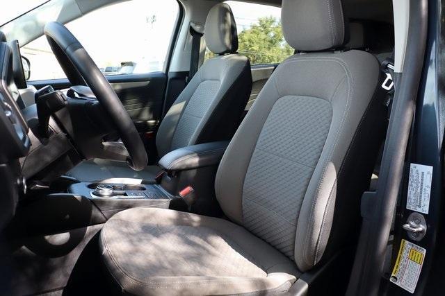 used 2022 Ford Escape car, priced at $20,900