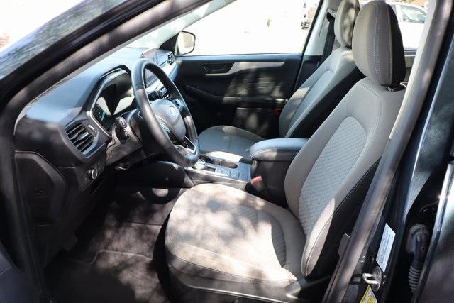 used 2022 Ford Escape car, priced at $20,900