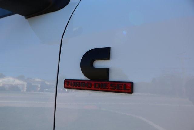 used 2025 Ram 2500 car, priced at $57,250
