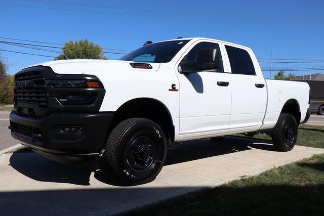 used 2025 Ram 2500 car, priced at $57,250