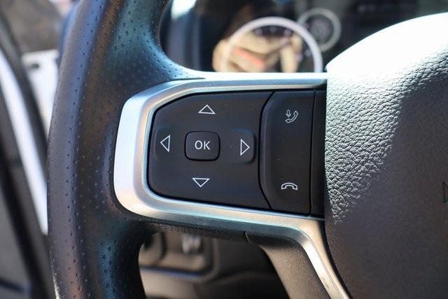 used 2025 Ram 2500 car, priced at $57,250