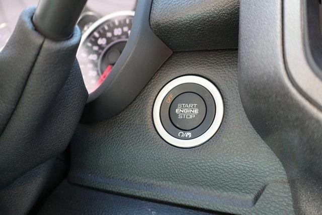 used 2025 Ram 2500 car, priced at $57,250
