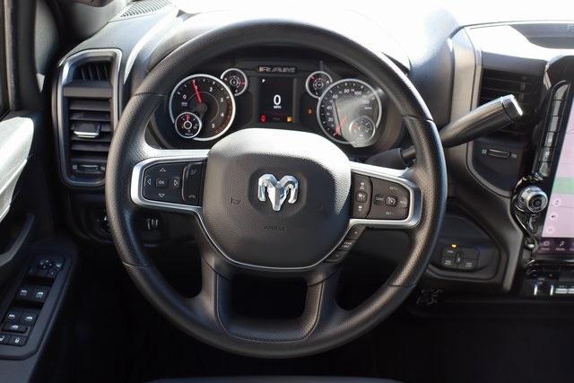 used 2025 Ram 2500 car, priced at $58,900