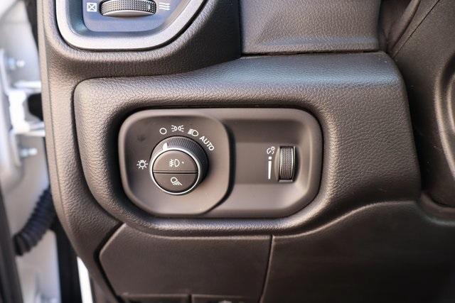 used 2025 Ram 2500 car, priced at $58,900