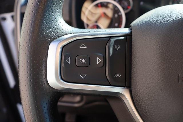 used 2025 Ram 2500 car, priced at $58,900