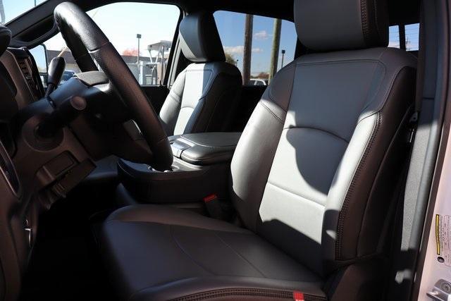 used 2025 Ram 2500 car, priced at $58,900