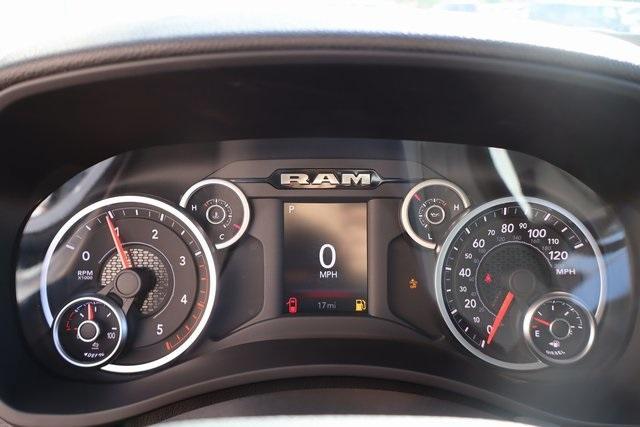 used 2025 Ram 2500 car, priced at $58,900