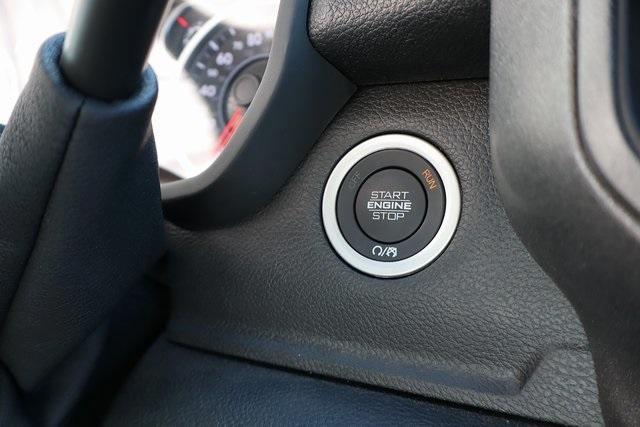 used 2025 Ram 2500 car, priced at $58,900