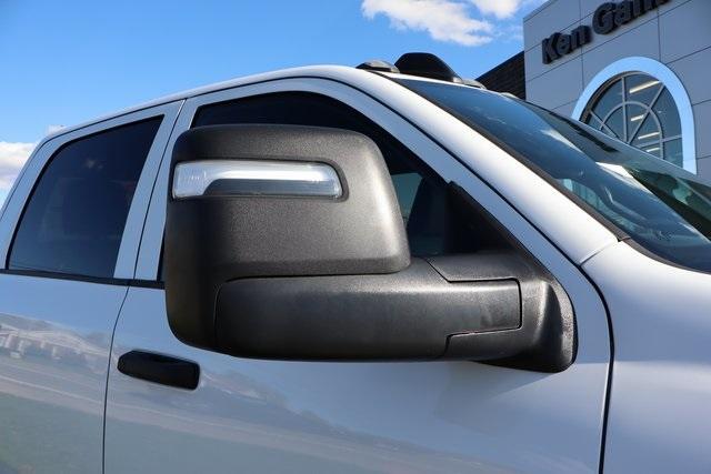 used 2025 Ram 2500 car, priced at $58,900