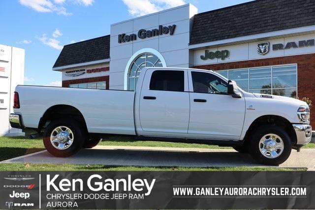 used 2025 Ram 2500 car, priced at $58,900