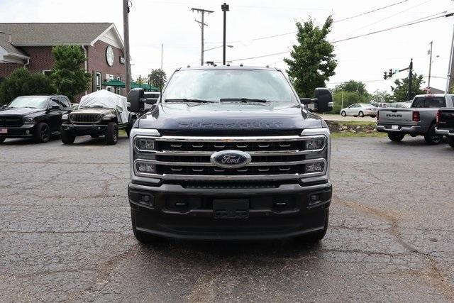 used 2025 Ford F-350 car, priced at $92,900