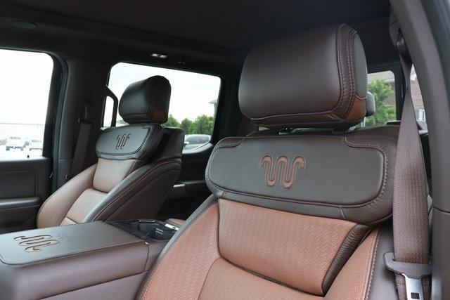 used 2025 Ford F-350 car, priced at $92,900