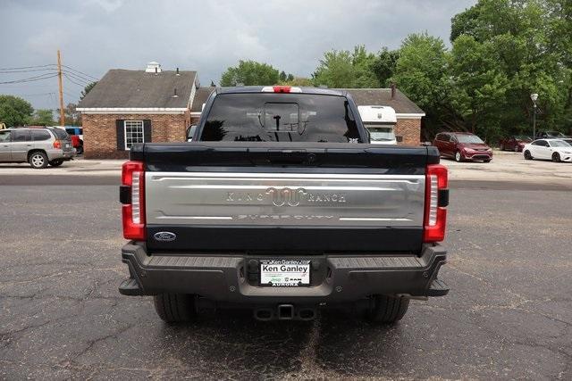 used 2025 Ford F-350 car, priced at $92,900