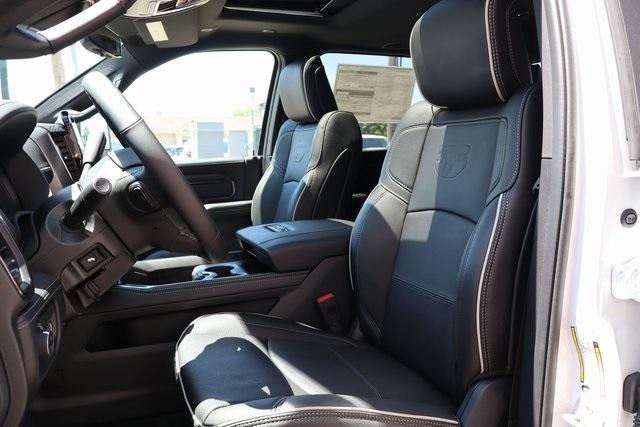 new 2025 Ram 2500 car, priced at $88,270