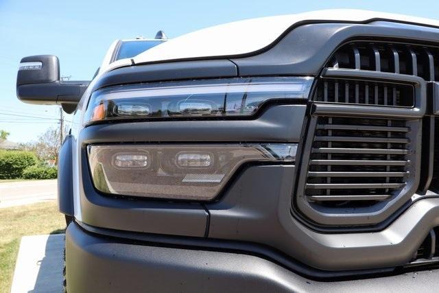 new 2025 Ram 2500 car, priced at $88,270
