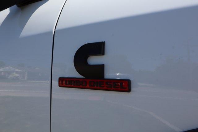 new 2025 Ram 2500 car, priced at $88,270