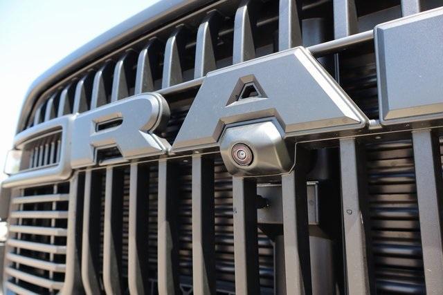 new 2025 Ram 2500 car, priced at $88,270