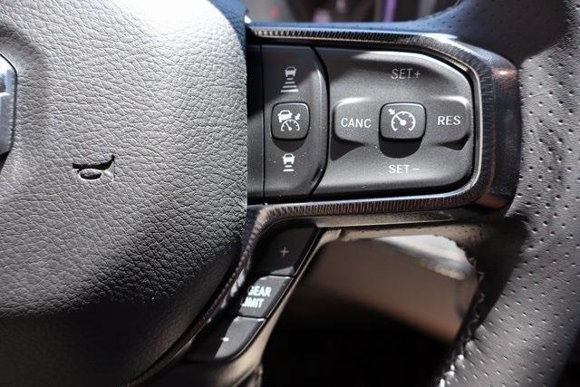 new 2025 Ram 2500 car, priced at $88,270