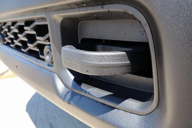 new 2025 Ram 2500 car, priced at $88,270